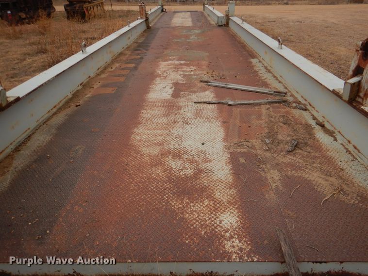 image for item DL0697 (2) piece scale