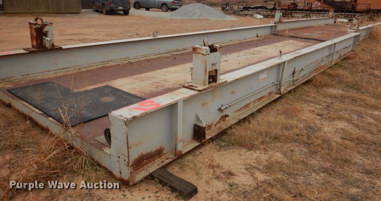 image for item DL0697 (2) piece scale