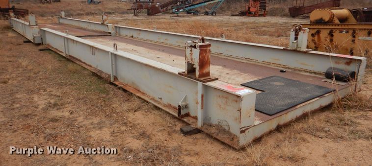 image for item DL0697 (2) piece scale