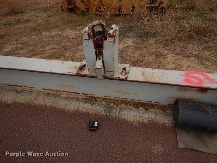 image for item DL0697 (2) piece scale