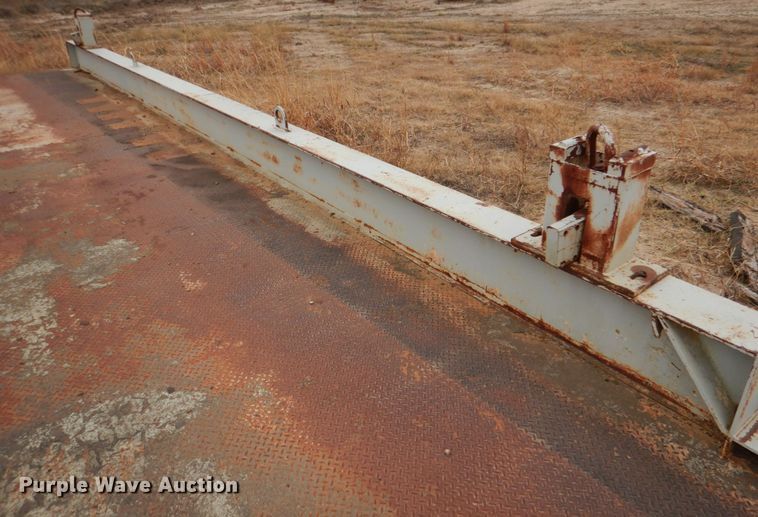 image for item DL0697 (2) piece scale