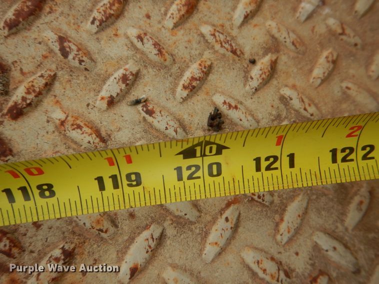 image for item DL0697 (2) piece scale