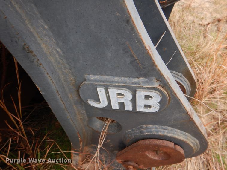 image for item DL0702 ACS JD824J  bucket