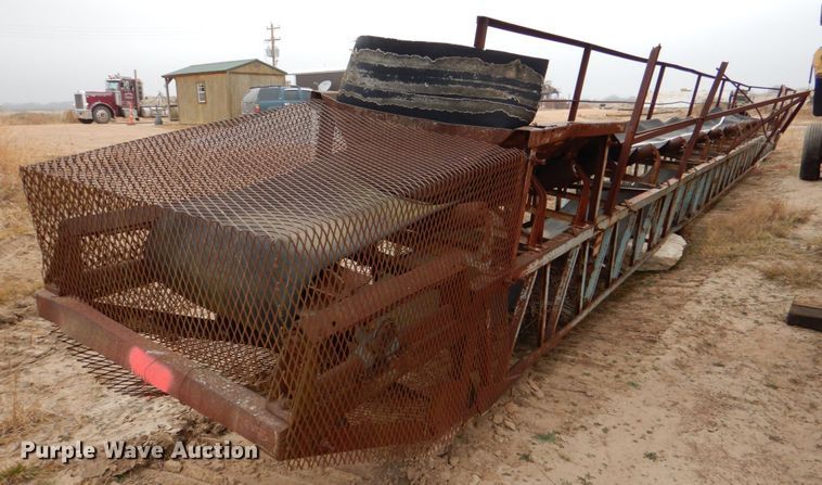 image for item DL0704 Conveyor