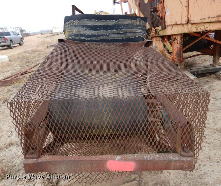 image for item DL0704 Conveyor