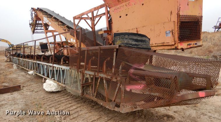 image for item DL0704 Conveyor