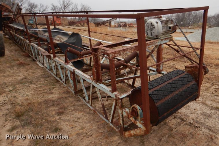 image for item DL0704 Conveyor