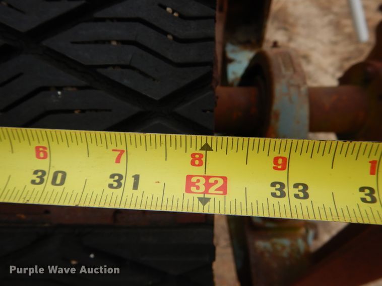 image for item DL0704 Conveyor