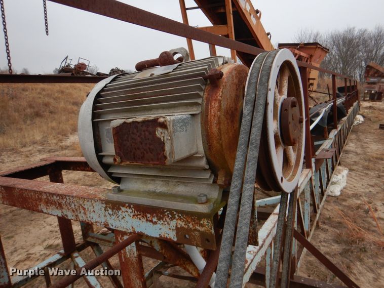 image for item DL0704 Conveyor