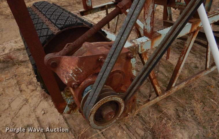 image for item DL0704 Conveyor