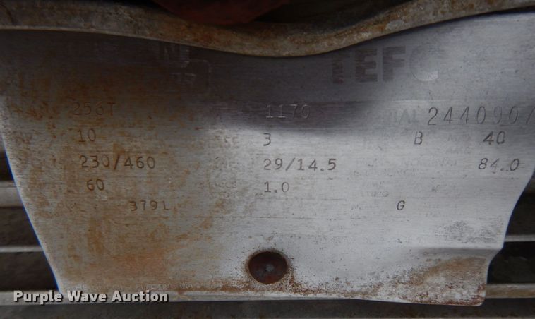 image for item DL0704 Conveyor