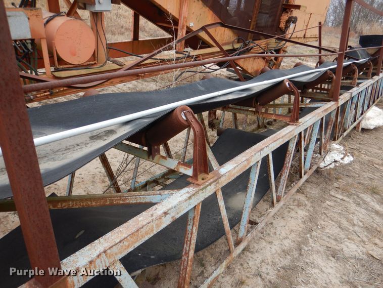 image for item DL0704 Conveyor