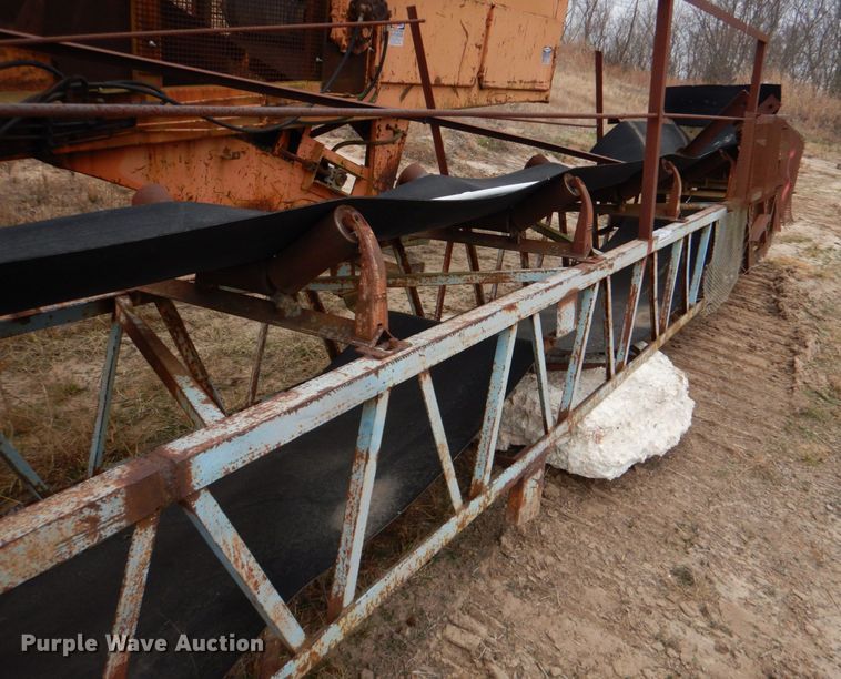 image for item DL0704 Conveyor