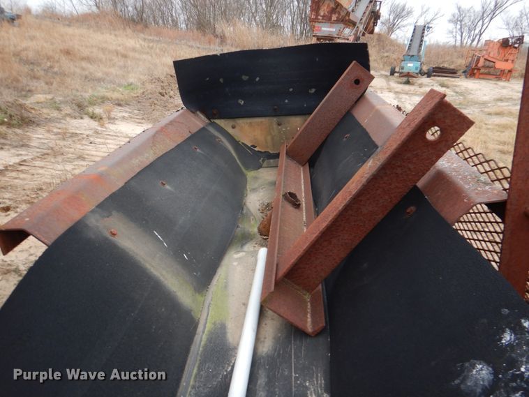 image for item DL0704 Conveyor