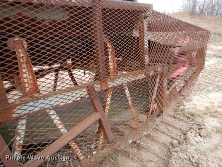 image for item DL0704 Conveyor