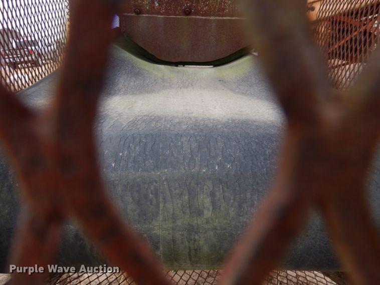 image for item DL0704 Conveyor