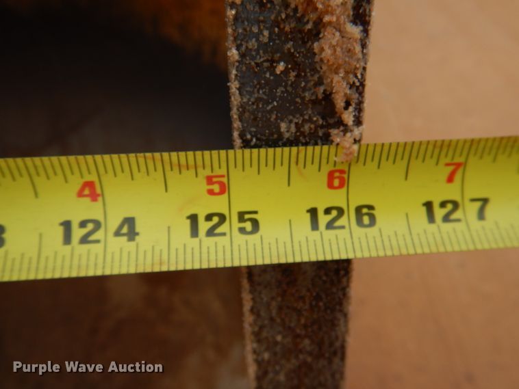 image for item DL0705 2006 John Deere 824J  wheel loader