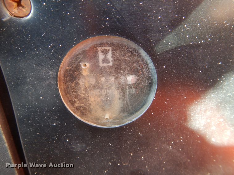 image for item DL0706 2007 JLG G9-43A  telehandler