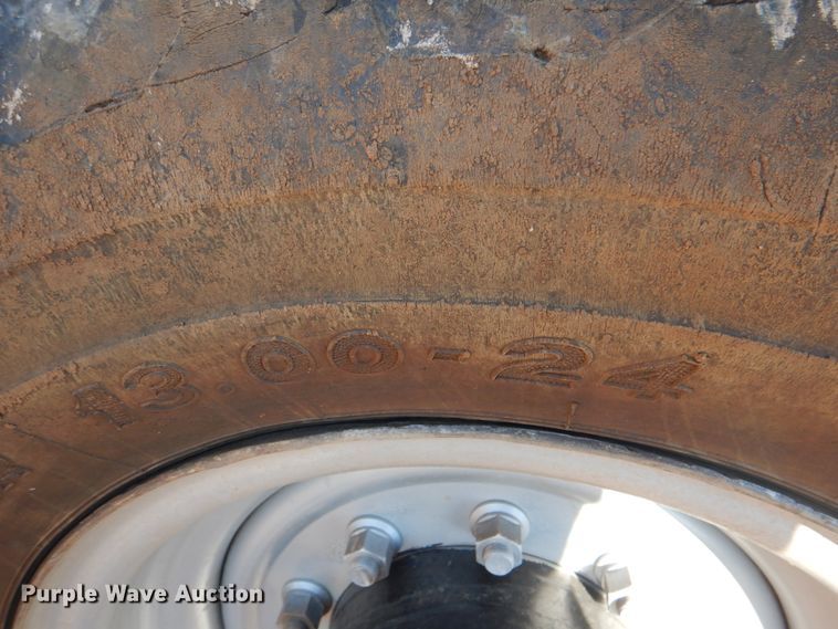 image for item DL0706 2007 JLG G9-43A  telehandler