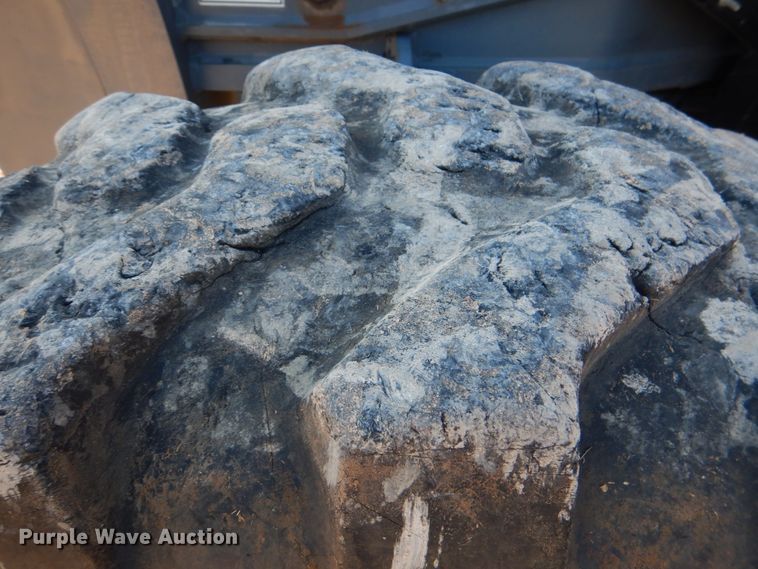 image for item DL0706 2007 JLG G9-43A  telehandler