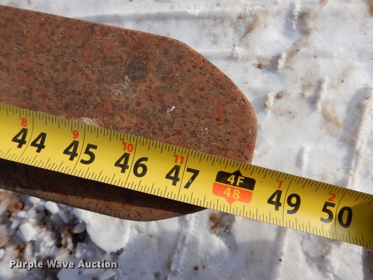 image for item DL5889 2001 Lull 1044C-54 Series II  telehandler