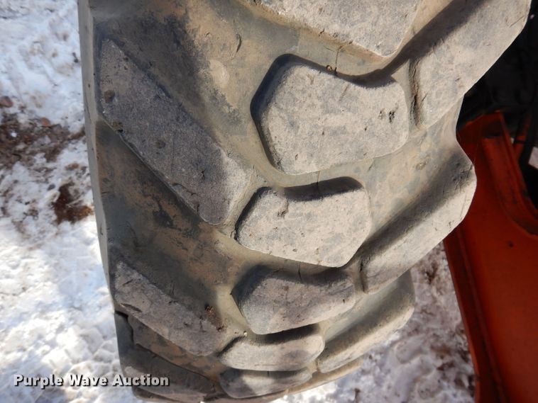 image for item DL5889 2001 Lull 1044C-54 Series II  telehandler