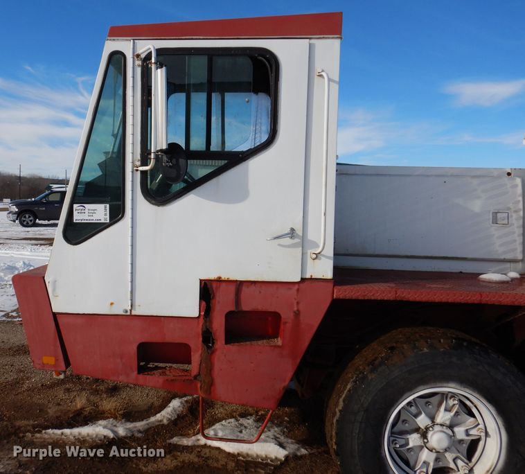 image for item DL5890 1989 Link Belt HTC-850  crane