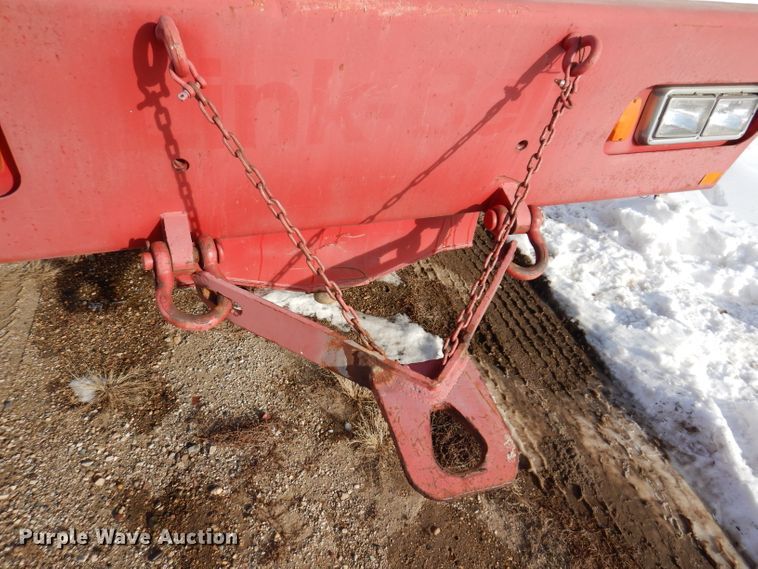 image for item DL5890 1989 Link Belt HTC-850  crane