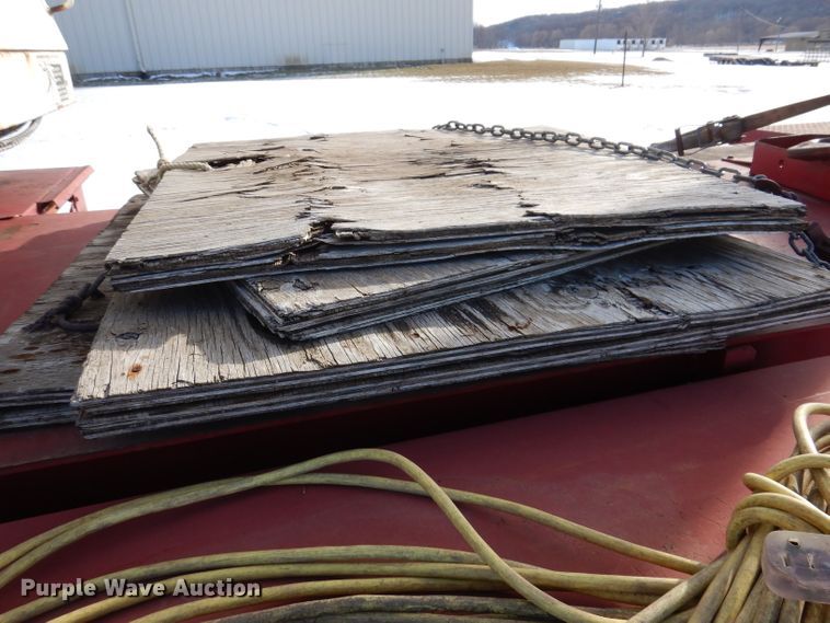 image for item DL5890 1989 Link Belt HTC-850  crane