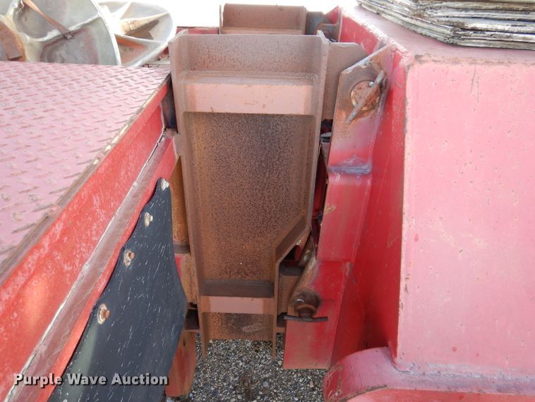 image for item DL5890 1989 Link Belt HTC-850  crane