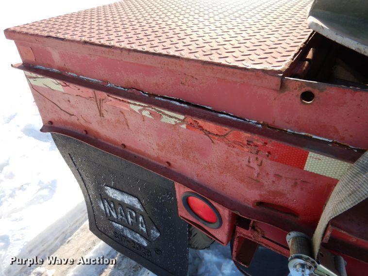 image for item DL5890 1989 Link Belt HTC-850  crane