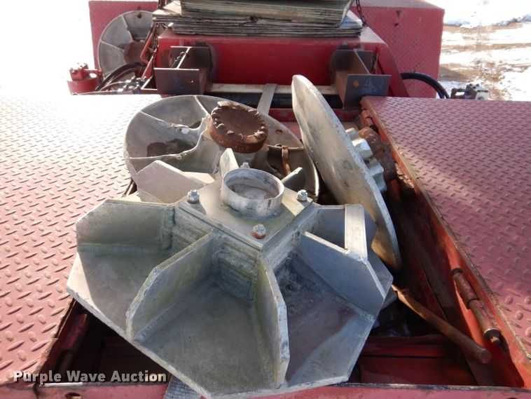 image for item DL5890 1989 Link Belt HTC-850  crane