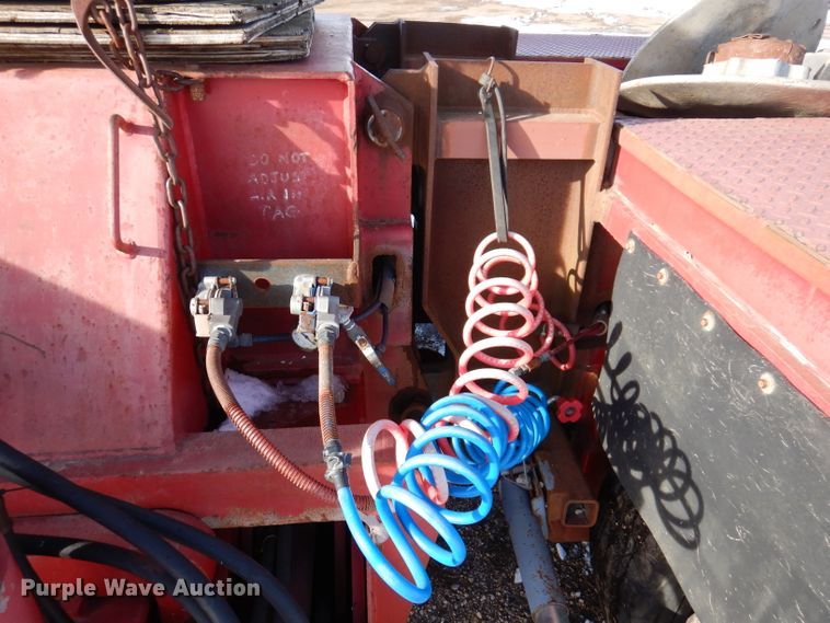 image for item DL5890 1989 Link Belt HTC-850  crane