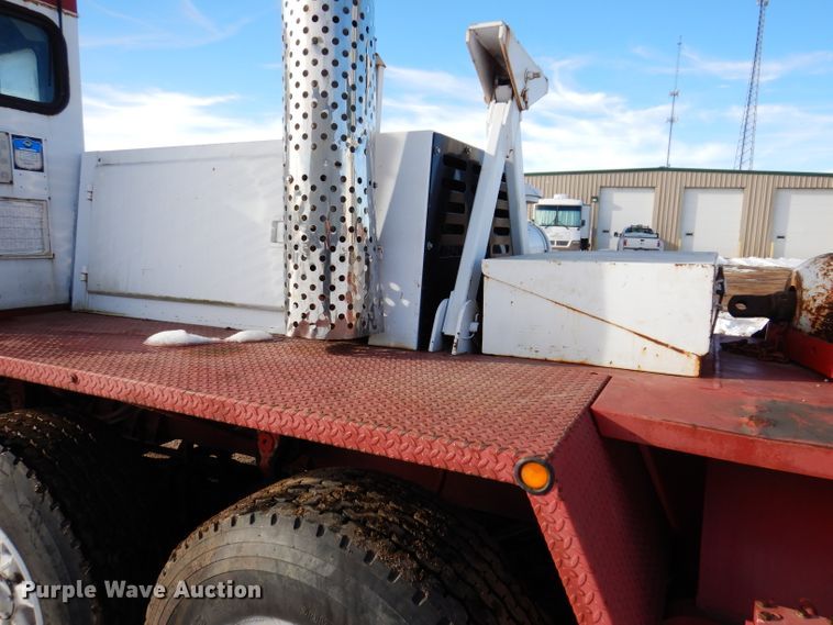 image for item DL5890 1989 Link Belt HTC-850  crane