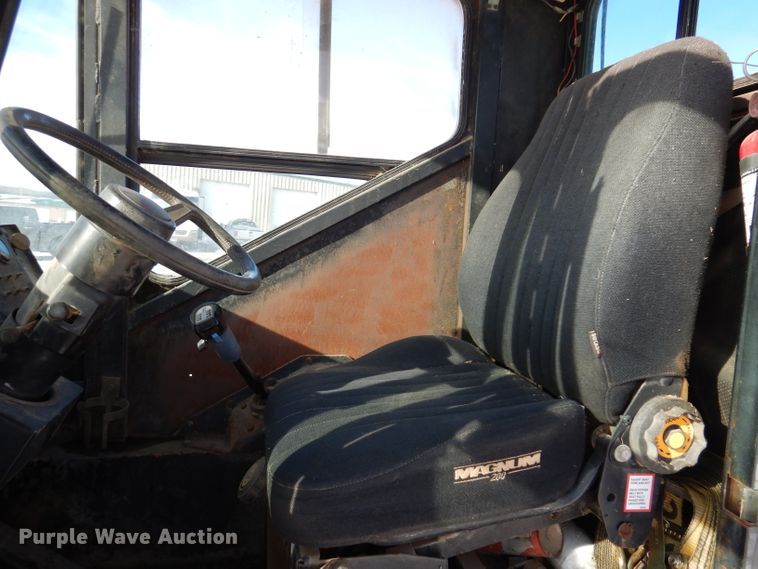 image for item DL5890 1989 Link Belt HTC-850  crane