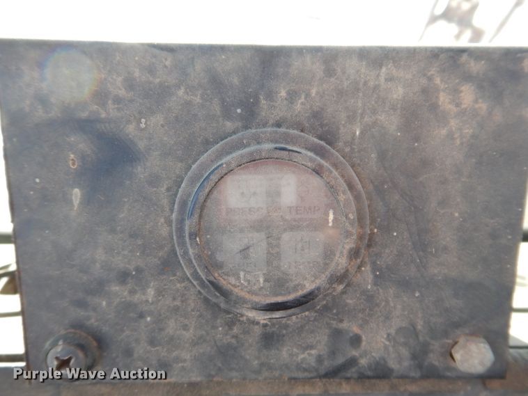 image for item DL5890 1989 Link Belt HTC-850  crane