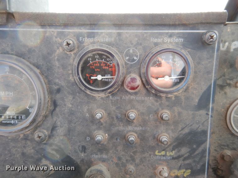 image for item DL5890 1989 Link Belt HTC-850  crane