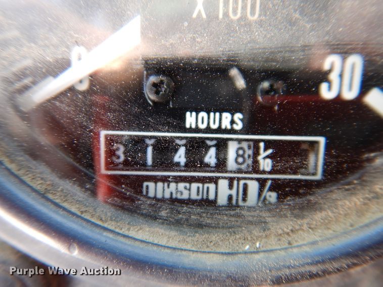 image for item DL5890 1989 Link Belt HTC-850  crane