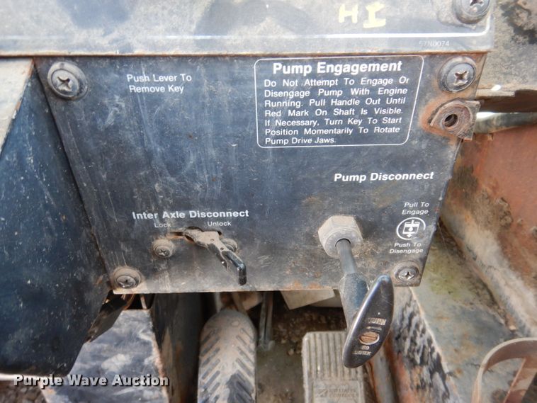 image for item DL5890 1989 Link Belt HTC-850  crane