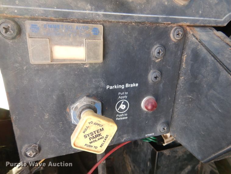 image for item DL5890 1989 Link Belt HTC-850  crane