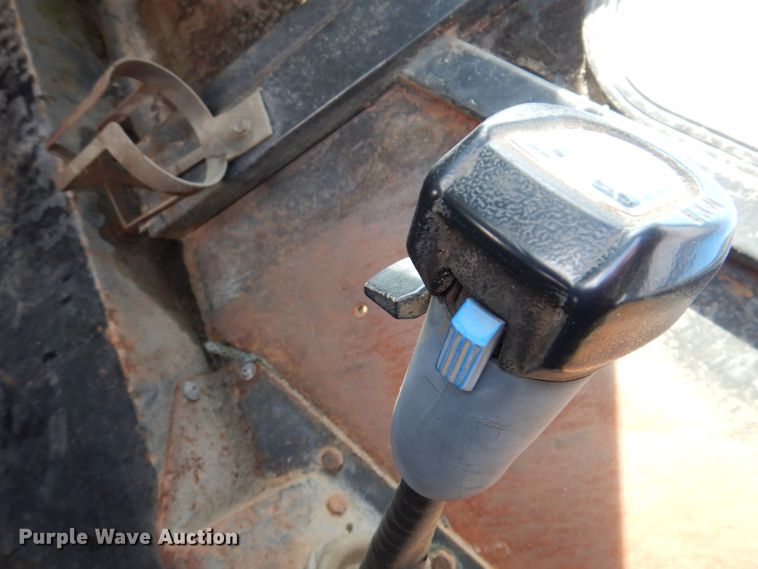 image for item DL5890 1989 Link Belt HTC-850  crane