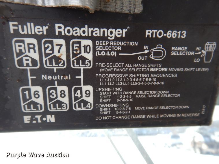 image for item DL5890 1989 Link Belt HTC-850  crane