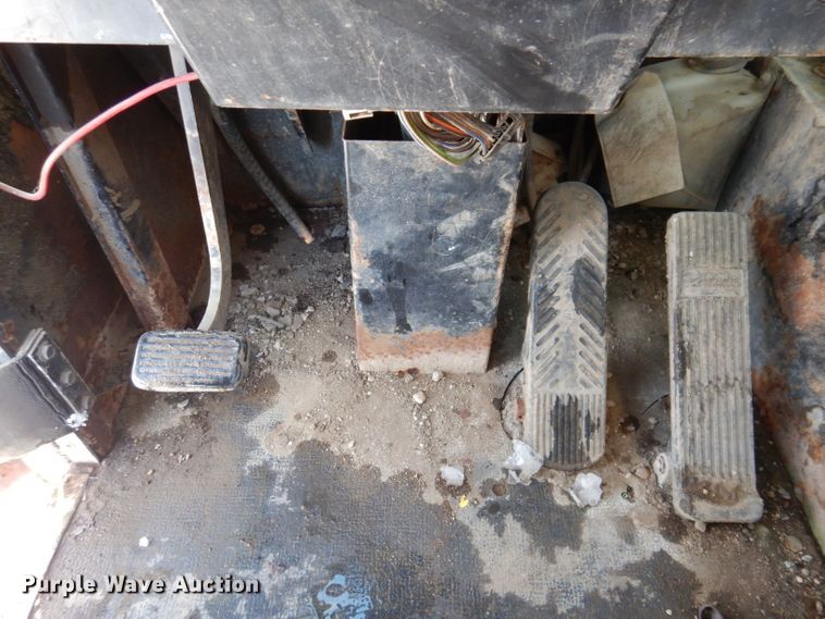 image for item DL5890 1989 Link Belt HTC-850  crane