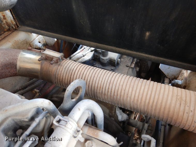 image for item DL5890 1989 Link Belt HTC-850  crane