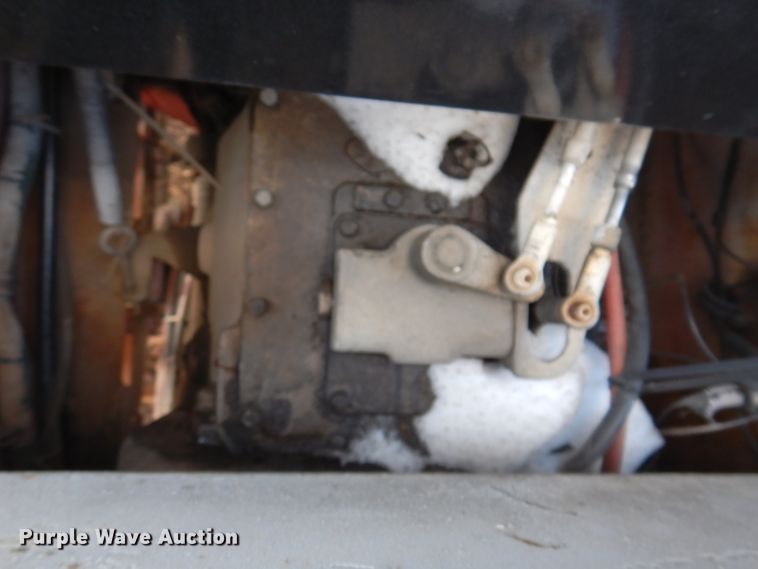 image for item DL5890 1989 Link Belt HTC-850  crane