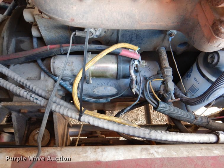 image for item DL5890 1989 Link Belt HTC-850  crane