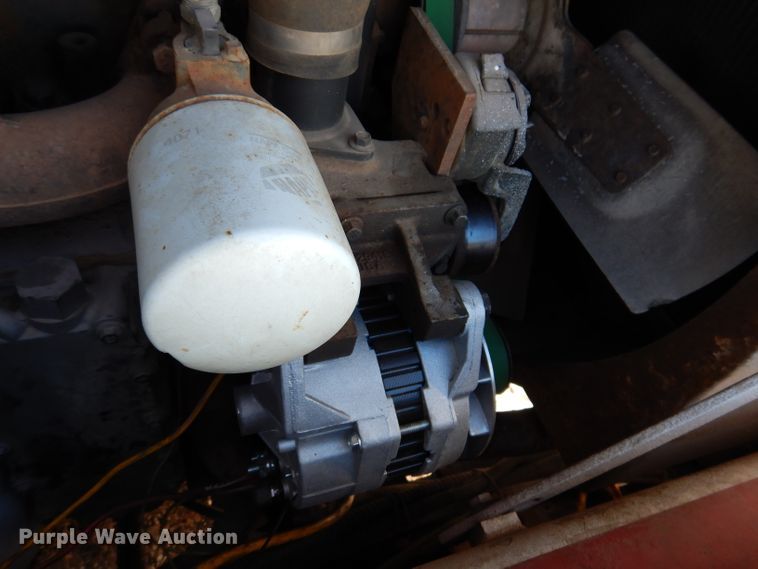 image for item DL5890 1989 Link Belt HTC-850  crane