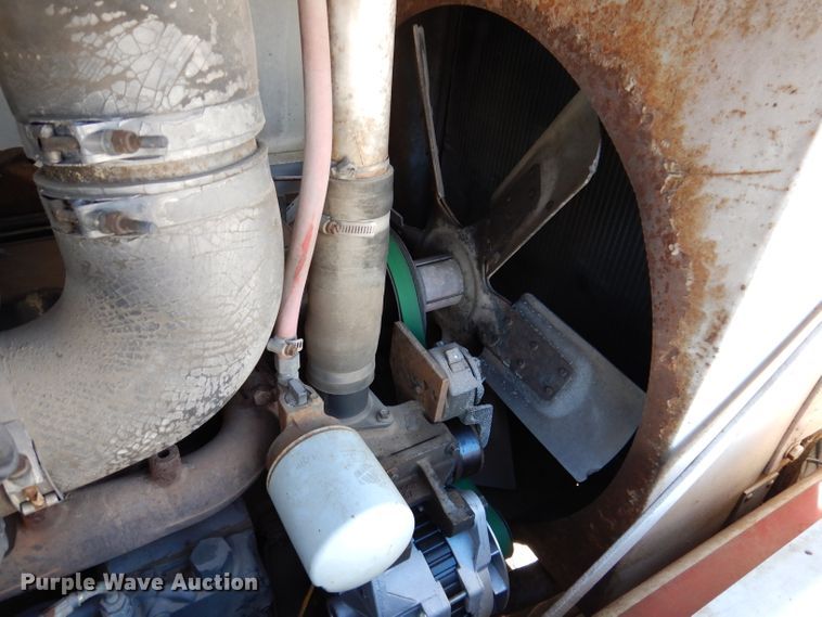 image for item DL5890 1989 Link Belt HTC-850  crane