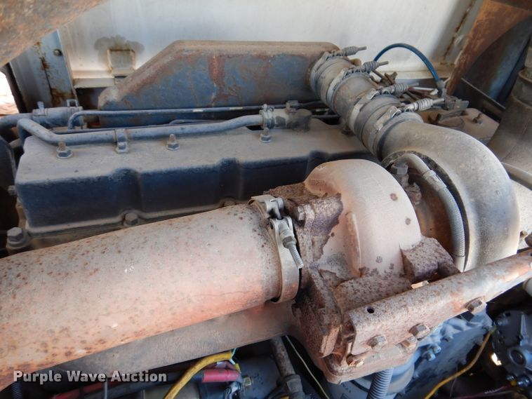 image for item DL5890 1989 Link Belt HTC-850  crane