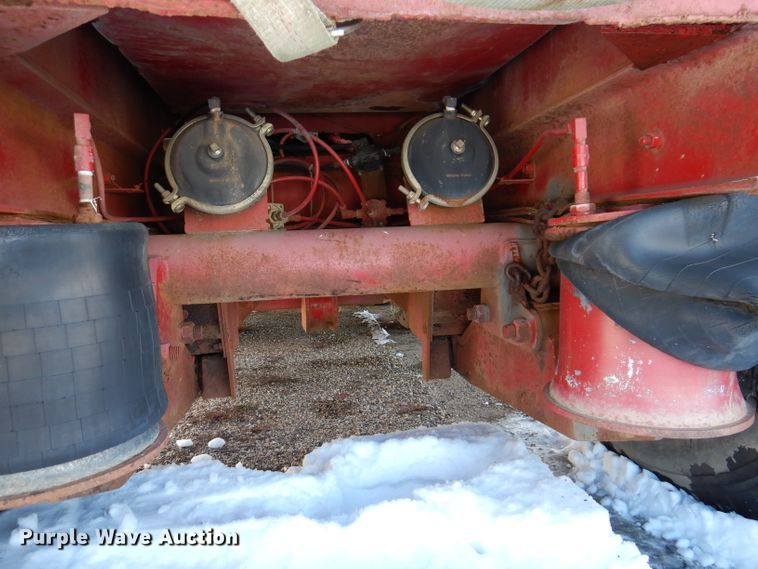 image for item DL5890 1989 Link Belt HTC-850  crane